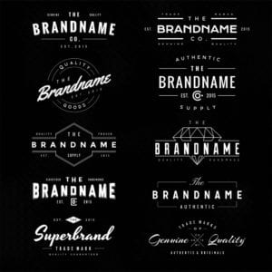 Logo Design basics