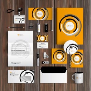 Marketing Materials |Jamie Jorczak web + graphic design