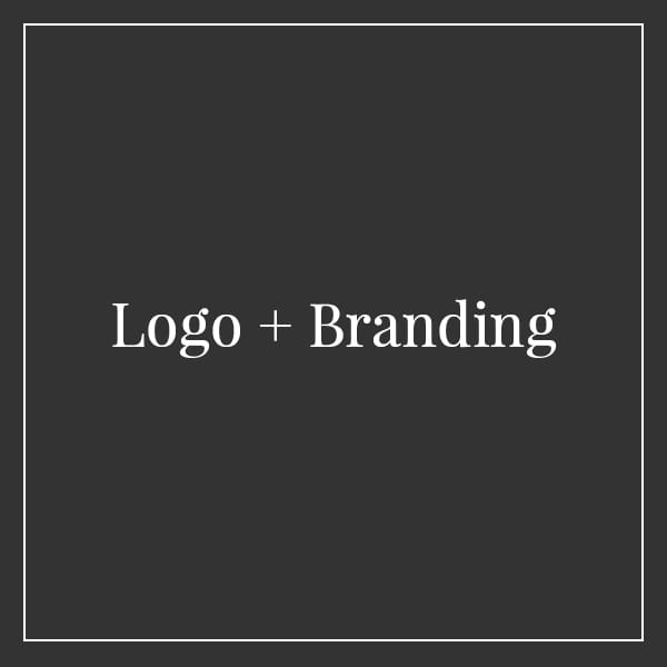 Logo + Branding