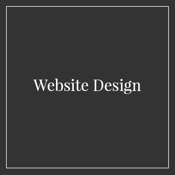 website design services