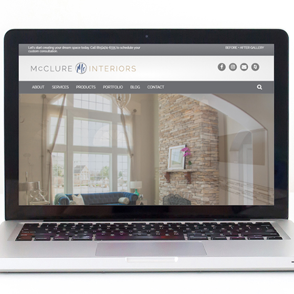 McClure Interiors